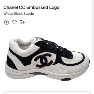 Never worn 7.5 box and dust bag!!!